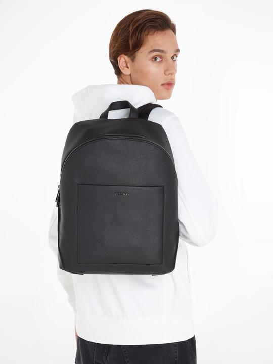 Produktbild Calvin Klein Ck Diagonal Campus Bp (51% RECYCLED POLYESTER, 49% POLYURETHANE)