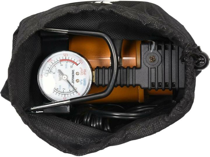 Produktbild Sthor Toya COMPRESSOR (10 Bar, 35 l)