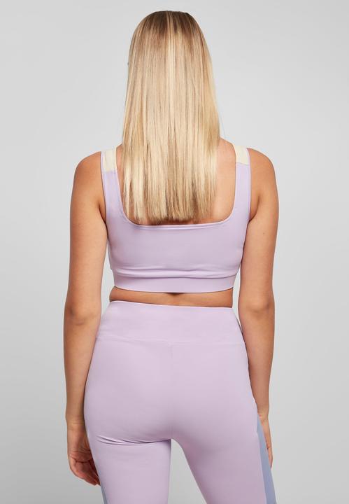 Produktbild Urban Classics Ladies Color Block Bra - 17078 (S)