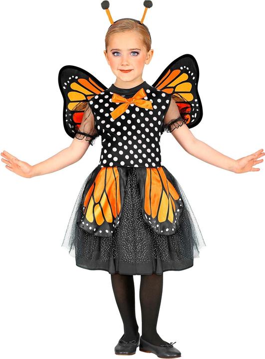 Produktbild Widmann Schmetterling Chiara (128)