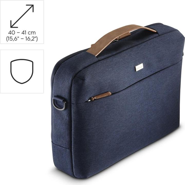 Produktbild Hama Casual", von 40 bis 41 cm (15,6" - 16,2 (16.14", Universal)