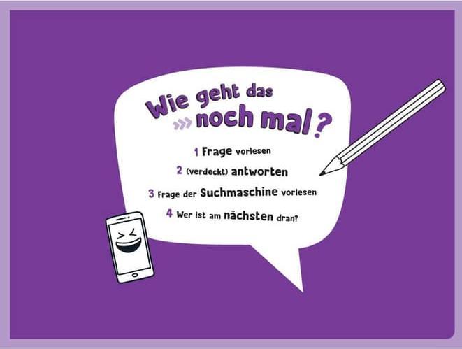 Produktbild Schätz mal! Rekorde Edition (Deutsch)