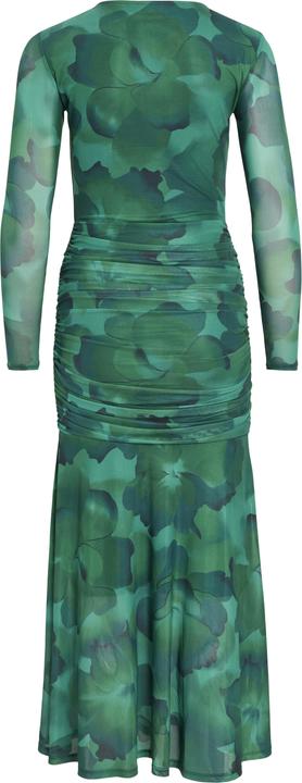 Image du produit Vila Langarm Maxikleid (S)