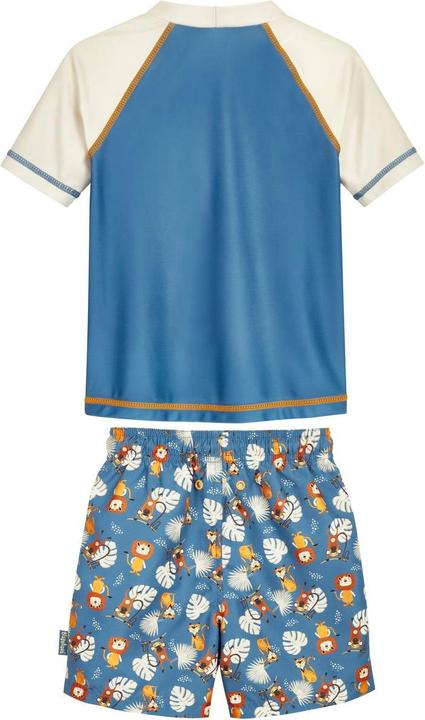 Image du produit Playshoes UV-Schutz Badeset (74)