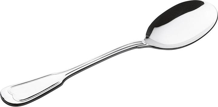 Actual product image Paul Wirths Bestecke Cutlery set 68 pieces 9800 Augsburger Faden (68 Piece, Cutlery set)