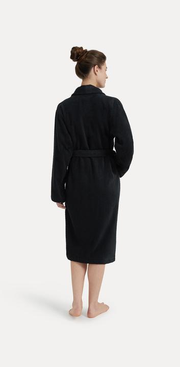 Actual product image Möve Homeware Schalkragenmantel Basic (M)