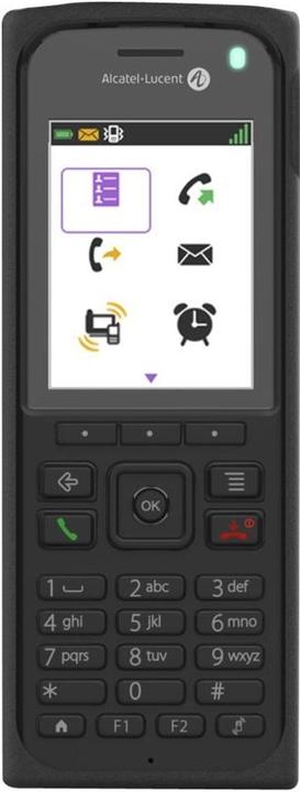 Actual product image Alcatel -Lucent 8262 DECT