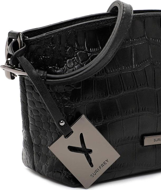 Actual product image Suri Frey SFY Hadley shoulder bag 29 cm