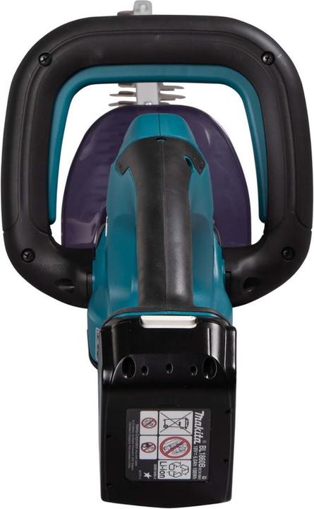 Image du produit Makita DUH607Z (Taille-haies sans fil)
