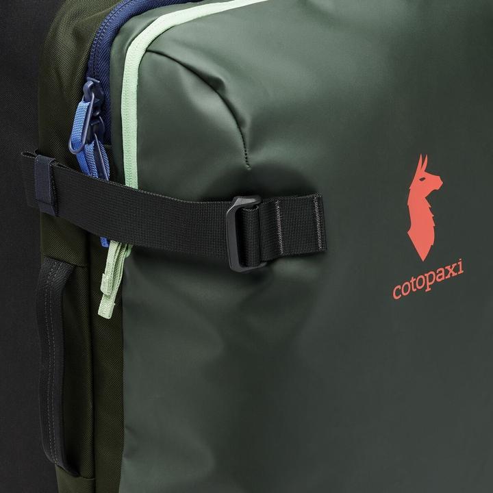 Image du produit Cotopaxi Allpa - Sac à roulettes 38L Woods (38 l, M (50 - 90l))