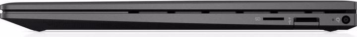 Produktbild HP ENVY x360 13-ay0360ng - Flip-Design - Ryzen 5 4500U / 2.3 GHz - Win 10 Home 64-B (13.31", AMD Ryzen 5 4500U, 8 GB, 512 GB)