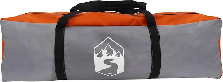 Produktbild VidaXL Autozelt 2 Personen Wasserfest (8.15 kg, 2 Personen)