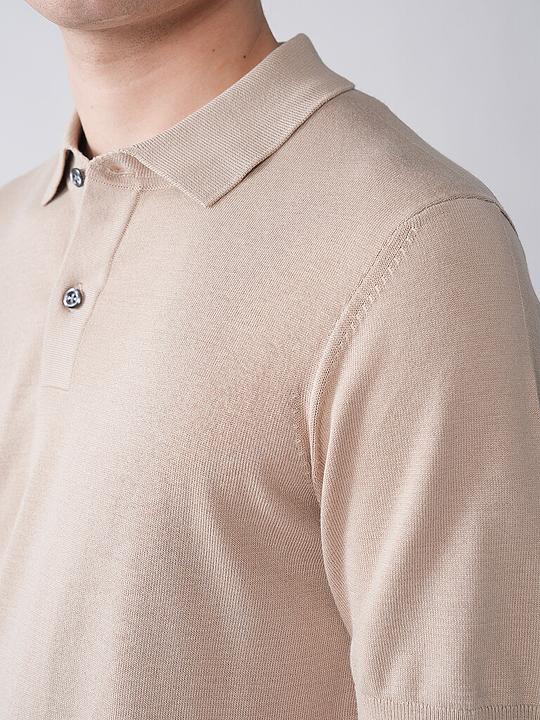 Actual product image Roy Robson Poloshirt (M)