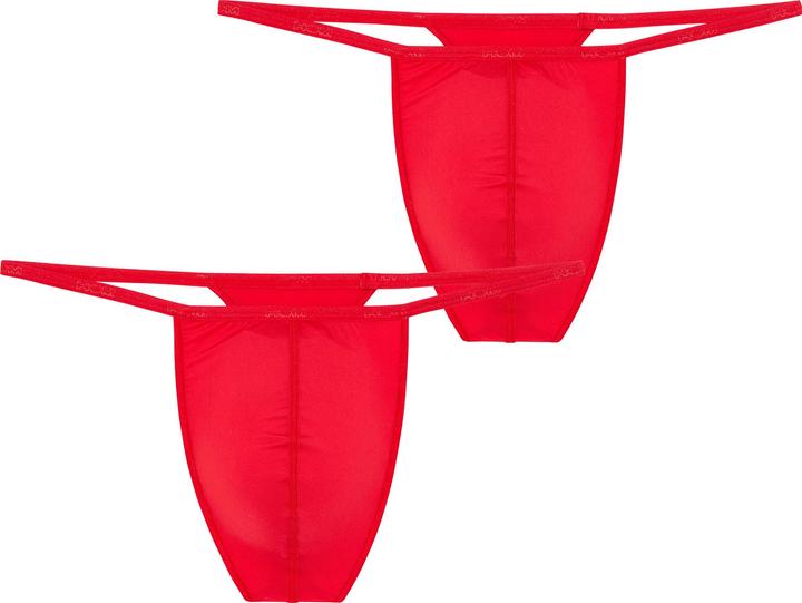 Produktbild HOM G-String Plumes (M, 2er Pack)