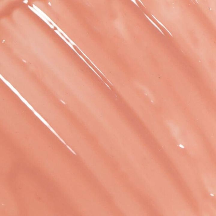 Actual product image IDUN Minerals Lipgloss Anna krämig persika (Anna krämig Persika)