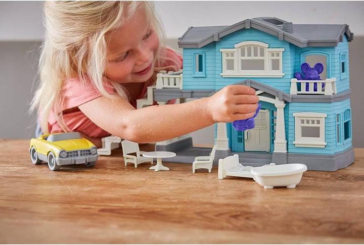 Immagine prodotto Green Toys Playset casa