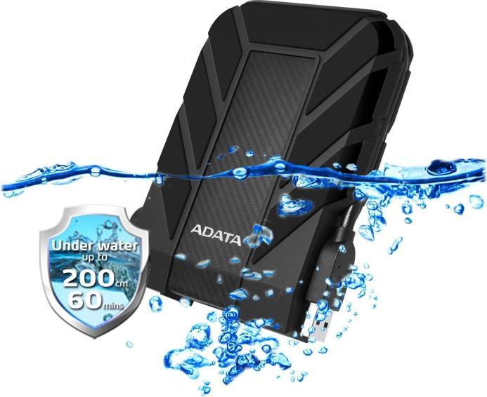Produktbild Adata AHD710P (4 TB)