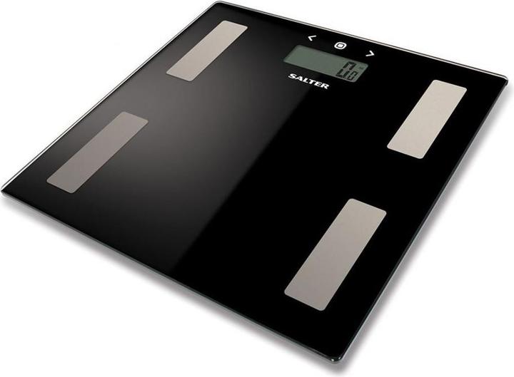 Actual product image Salter 9150 Bk3r (180 kg)
