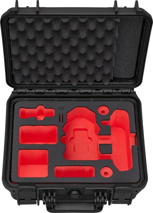 Actual product image TomCase Travel Edition (Drone case, DJI Mini 3)