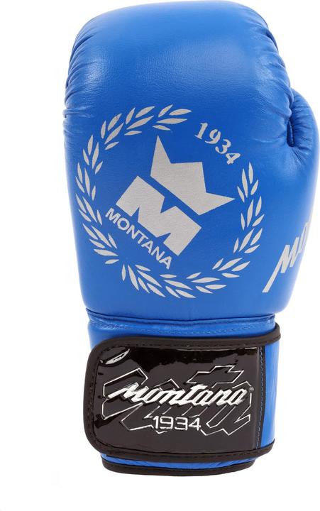 Produktbild Montana boxhandschuhe 34 st (10 OZ, 10)