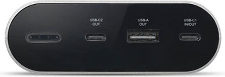 Actual product image Dell NB Battery APB081GL 140W USB-C (24000 mAh)