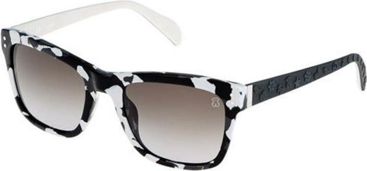 Tous Damensonnenbrille STO829-5207RG