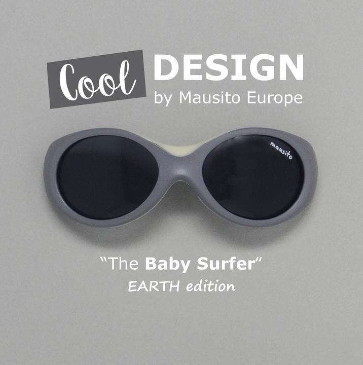 Produktbild Mausito Baby Surfer Earth