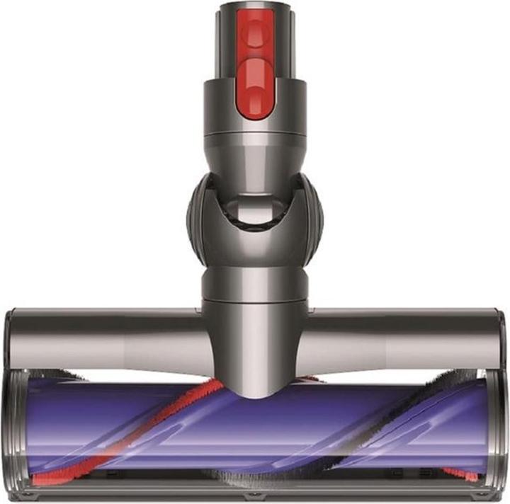 Actual product image Dyson Vacuum Cleaner Brush V10, V11 Multicoloured