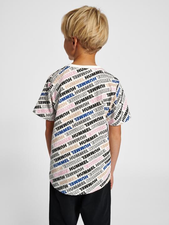 Immagine prodotto hummel hmlCALEB T-SHIRT S/S (116)