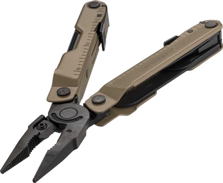 Produktbild Leatherman Rebar (16 Funktionen)