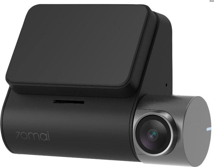 Immagine prodotto 70mai a500s (Display integrato, Microfono incorporato, Visione notturna, Ricevitore GPS, QHD)