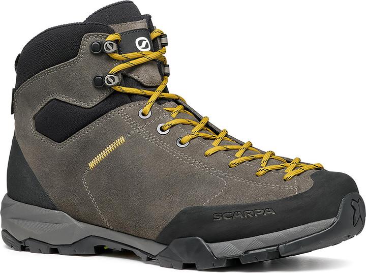 Produktbild Scarpa Mojito Hike GTX WIDE (45.5)