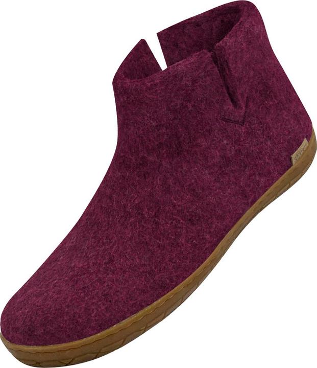 Mirtillo rosso