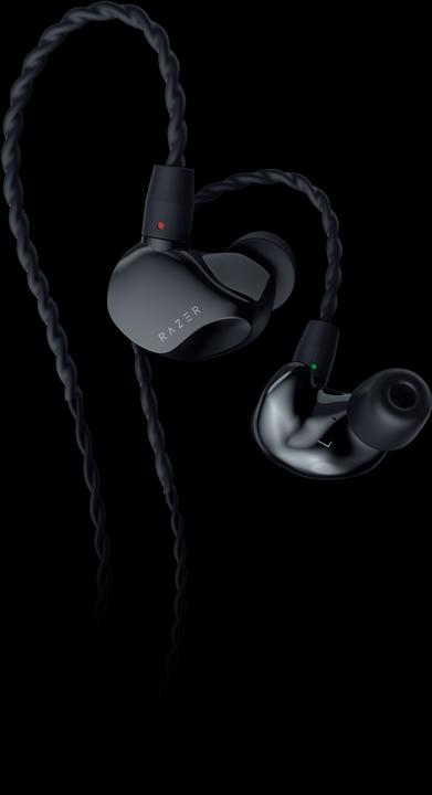 Produktbild Razer Moray (Kabelgebunden)