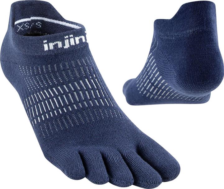 Produktbild Injinji Women's Run Lightweight No-Sho (M/L)