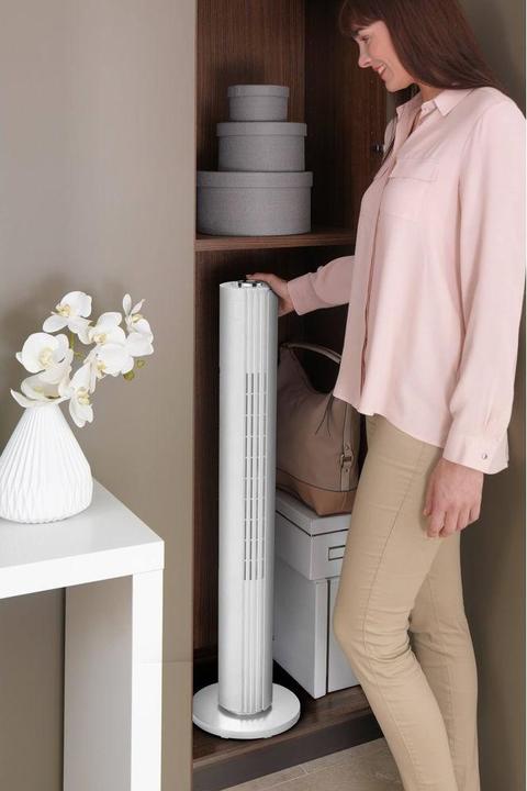 Image du produit Rowenta Urban Cool (59 dB)