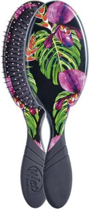 Produktbild The Wet Brush PROFESSIONAL PRO detangler #neon night tropics