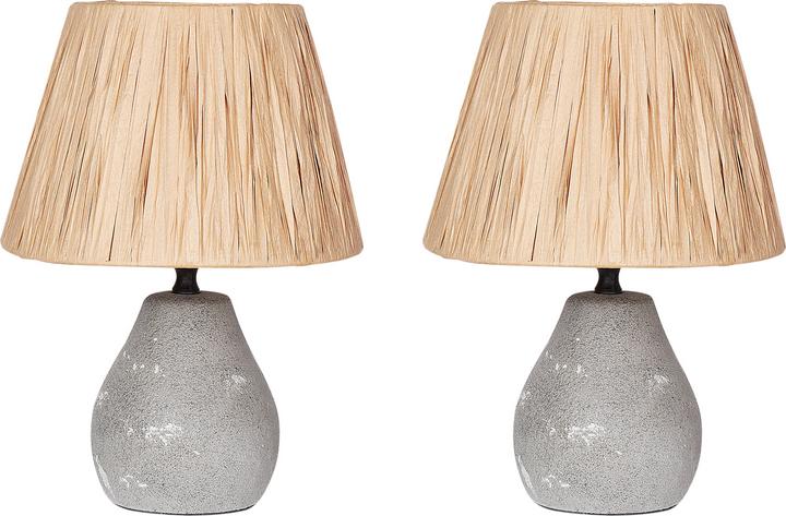 Naturale, Grigio