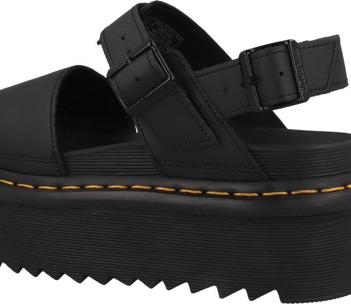 Actual product image Dr. Martens Voss Quad - 62875 (42)