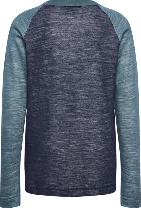 Actual product image hummel Hmlwingo T-Shirt L/S (146)