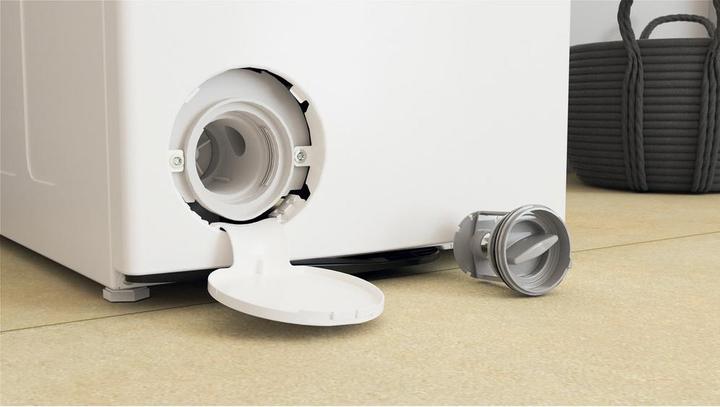Produktbild Whirlpool TDLRBX 6252BS EU (6 kg, Unten, EU-Stecker)