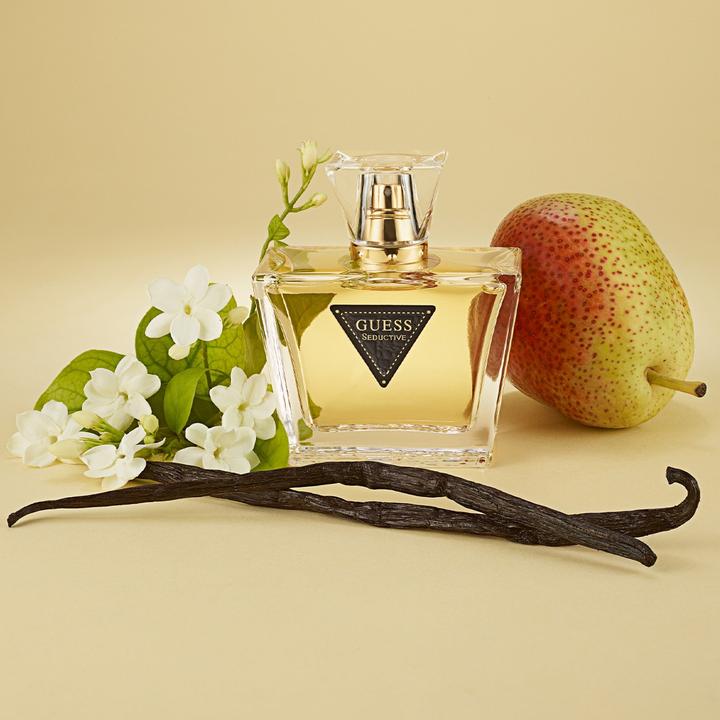 Actual product image Guess Seductive Women (Eau de toilette, 30 ml)