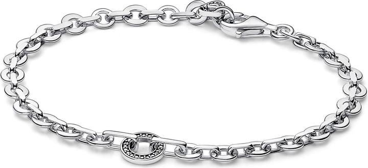 Pandora Signature (20 cm, Sterling Silber 925)