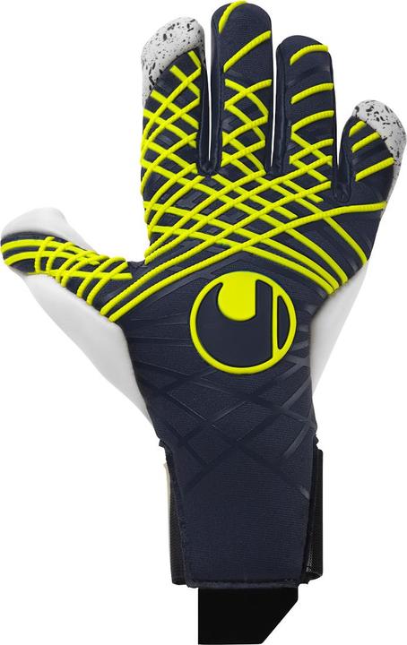Immagine prodotto Uhlsport Guanti da portiere Pronostico Flex HN (10)