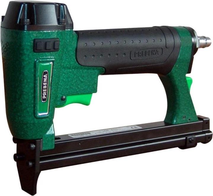 Immagine prodotto Prebena Cucitrice ad aria compressa per punti metallici in plastica XA 416 mm