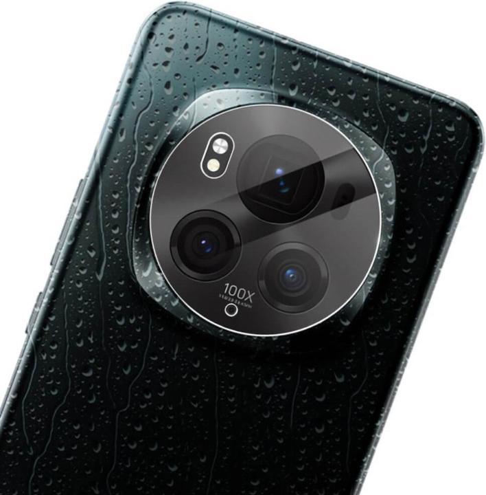 Image du produit Imak Honor Magic6 Pro - caméra en verre blindé (1 pièce(s), Honor Magic6 Pro)