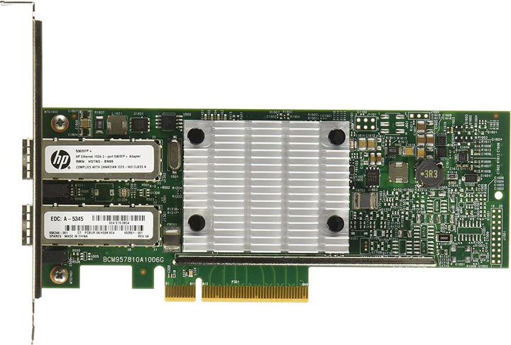 Produktbild HPE 652503-B21 (PCI Express 3.0 x8)