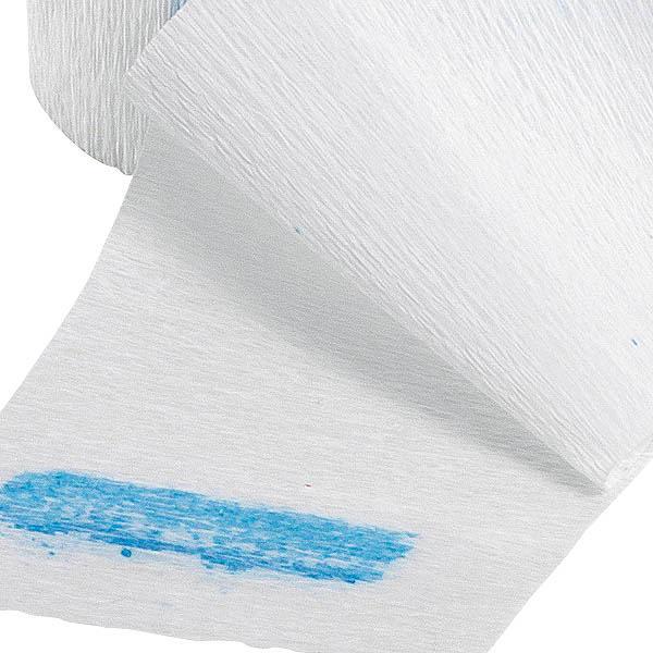 Produktbild Waldschmidt Halsschutzkrausen blau