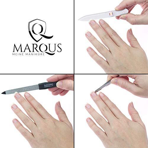 Produktbild MarQus Maniküre Set