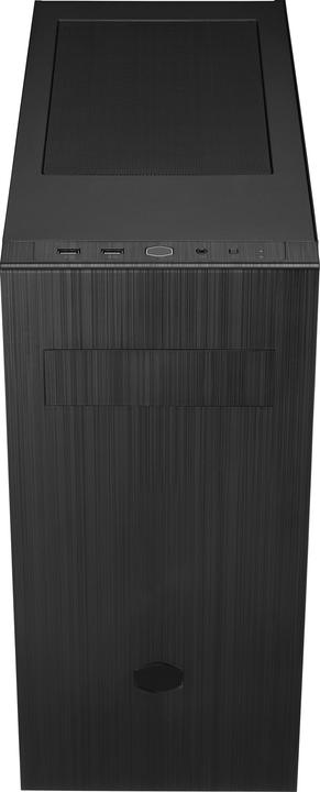 Produktbild Cooler Master Masterbox MB600L V2 (ATX, mATX, Mini-ITX)